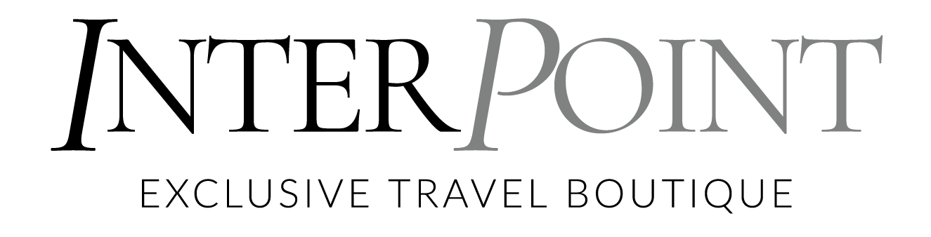 InterPoint — Exclusive Travel Boutique